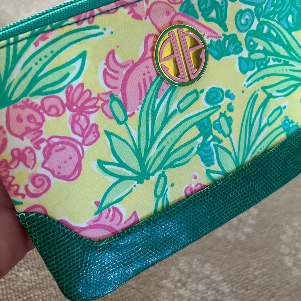 Lilly Pulitzer Business or Pleasure Duo - Picture 6 of 15